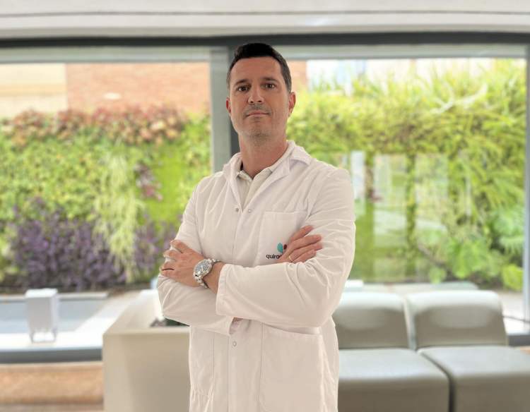 Radiografía de los cánceres más frecuentes en España