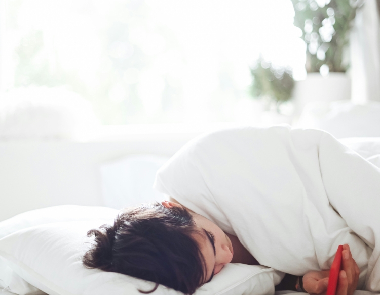 La influencia del sueño en la salud prostática
