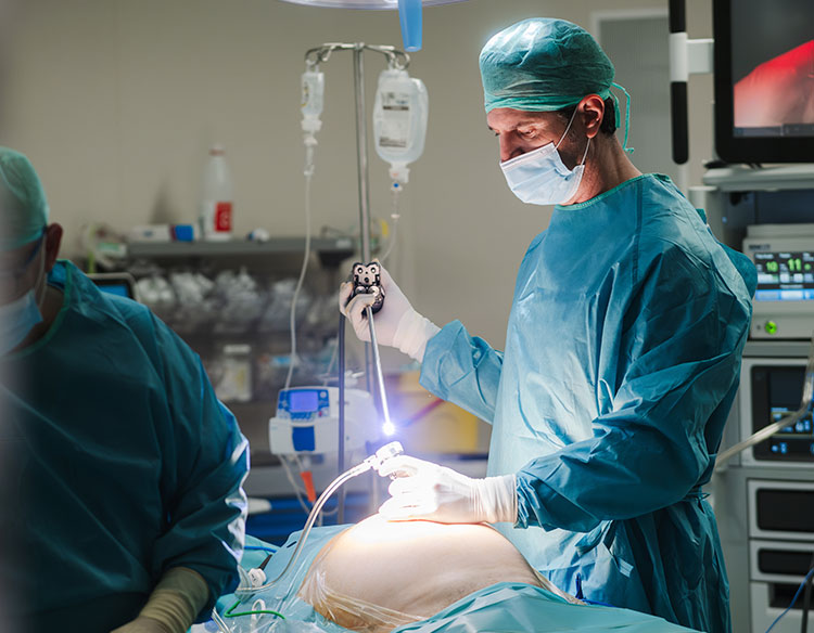 ¿Qué probabilidad hay de curarse de cáncer de próstata?