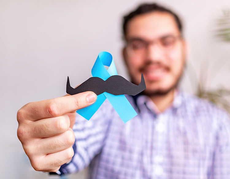 Movember 2025: hábitos diarios que realmente ayudan a proteger la próstata (más allá del bigote)