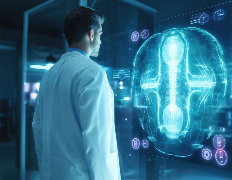 Innovaciones tecnológicas en urología. 